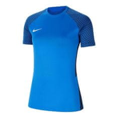 Nike Póló kiképzés kék XL Strike 21
