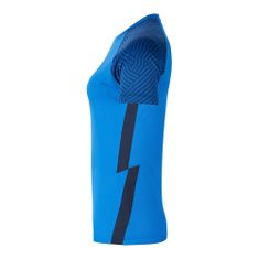 Nike Póló kiképzés kék XL Strike 21