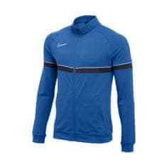 Nike Pulcsik kék 137 - 147 cm/M JR Dryfit Academy 21