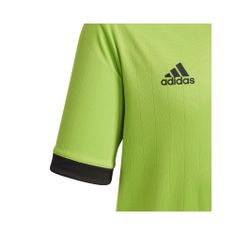 Adidas Póló kiképzés zöld M JR Tabela 18