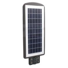 PROTECHNIC Solar LED útlámpa + érzékelő + távirányító