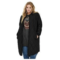 Női kabát CARCARROT 15237689 Black (Méret XXL)