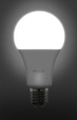Retlux RLL 410 A65 E27 bulb 15W CW 