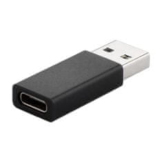Northix USB 3.1–USB-C adapter – 10 Gbps 