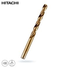 Hitachi Fémfúró 5x86 / 52 kobalt 780520
