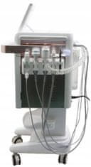 Enzo H2 PEEL+ PREMIUM OXY Co2 RF hidrogénes kozmetikai kezelőgép