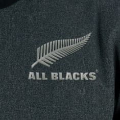 Adidas Dzsekik uniwersalne XS All Blacks Presentation