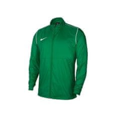 Nike Dzsekik treningowe zöld M Park 20 Repel
