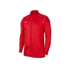 Nike Dzsekik treningowe piros L Park 20 Repel