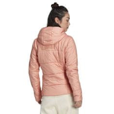 Adidas Dzsekik uniwersalne rózsaszín M Slim Jacket