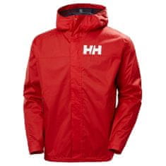 Helly Hansen Dzsekik trekkingowe piros M Active 2 Jacket