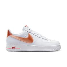 Nike Cipők fehér 47.5 EU Air Force 107