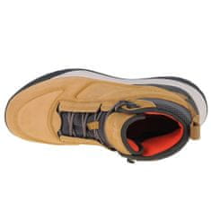 4F Cipők barna 43 EU FWINM010