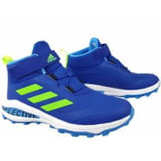Adidas Cipők kék 35 EU Fortarun Atr EL K