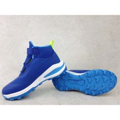 Adidas Cipők kék 28.5 EU Fortarun Atr EL K