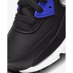 Nike Cipők fekete 27.5 EU Air Max 90