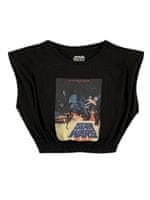 Női póló Star Wars - New Hope Cropped (méret XL)