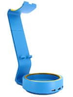 Töltőállvány Cable Guy - Powerstand SP2 (kék)