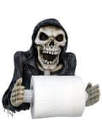 WC-papír tartó - Reapers Revenge (Nemesis Now)