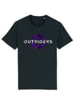 Póló Outriders - Logo (méret M)