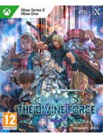 Star Ocean The Divine Force (XSX)