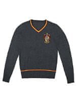 Kardigán Harry Potter - Gryffindor Sweater (méret L)
