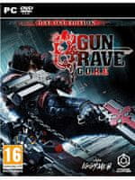 Gungrave: G.O.R.E - Day One Edition (PC)
