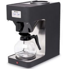 shumee Kávéfőző kávéfőző 1,8 literes kannával 110/250 mm-es szűrőhöz Hendi 208533