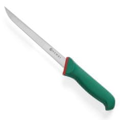 shumee Rugalmas kés nyers hús filézéséhez Green Line 330mm Hendi 843321