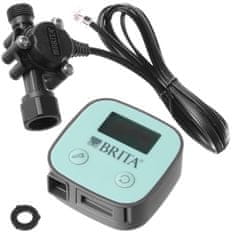 shumee Vízóra elektronikus vízmennyiségmérő BRITA 10-100A - Hendi 1033041