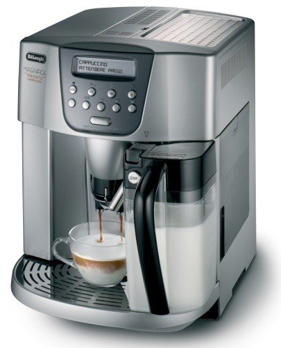 DeLonghi ESAM 4500 Magnifica Kávéfőző
