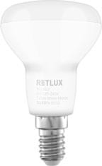 Retlux RLL 453 R50 E14 Spot 8W DL