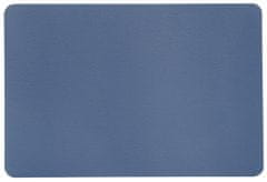 Kesper Kesper Poliészter alátét, kék, 43 x 29 cm, 43 x 29 cm