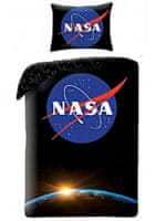 Ágyneműhuzat NASA - Space