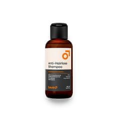 Beviro Hajhullás elleni sampon Anti-Hairloss Shampoo (Mennyiség 100 ml)