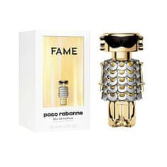 Paco Rabanne Fame - EDP 2 ml - illatminta spray-vel