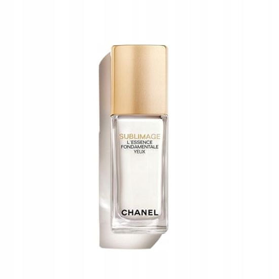 Chanel Bőrvilágosító és helyreállító szérum (Radiance-Renewing Eye Serum) 15 ml