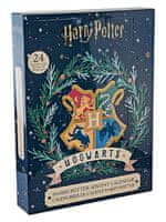 Adventi naptár Harry Potter 2022
