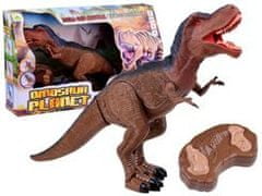 JOKOMISIADA Interaktív T-Rex Dinoszaurusz RC0333