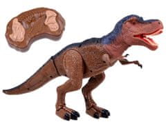 JOKOMISIADA Interaktív T-Rex Dinoszaurusz RC0333