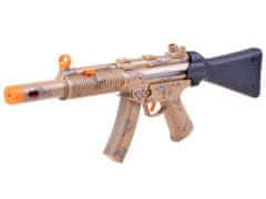 JOKOMISIADA Katonai puskás pisztoly készlet ZA3455 számú katonának