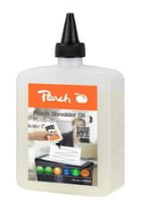 Peach aprítógép karbantartó olaj, aprítógép szervizkészlet PS100-05, 355ml