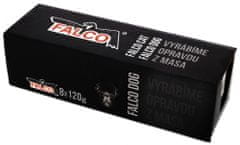 FALCO MIX csomagolás Dog 8x120 g