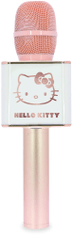 OTL Tehnologies Hello Kitty karaoke mikrofon Bluetooth hangszóróval