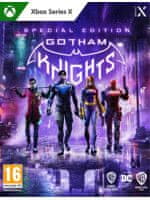 Gotham Knights - Special Edition (XSX)