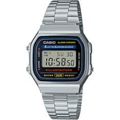 CASIO Collection A 168A-1