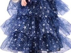 JOKOMISIADA Ariana baba báli ruhában csillagokkal ZA3891