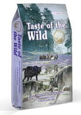 Taste of the Wild Bárányhúsos kutyatáp, 2 kg