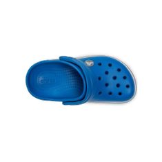 Crocs Klumpa kék 33 EU Crocband Clog K