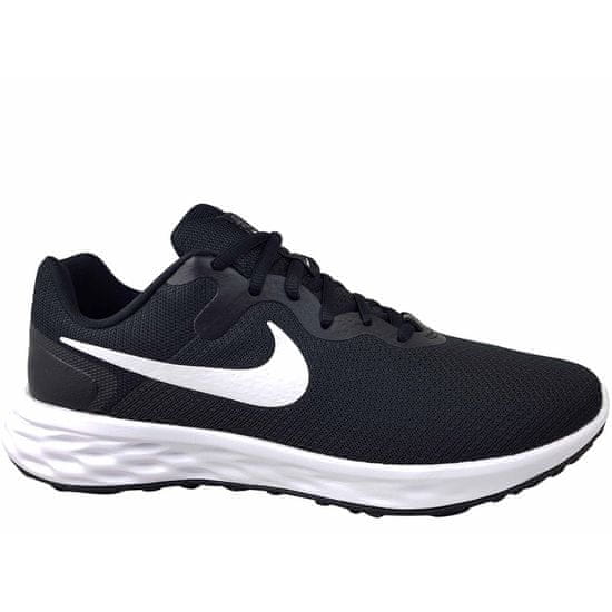 Nike Cipők futás tengerészkék Revolution 6 NN